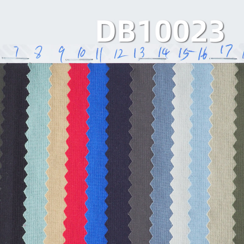 70D尼龙弹力格子布|135g/m2四面弹染色布|0.1格子布料|风衣 户外运动面料