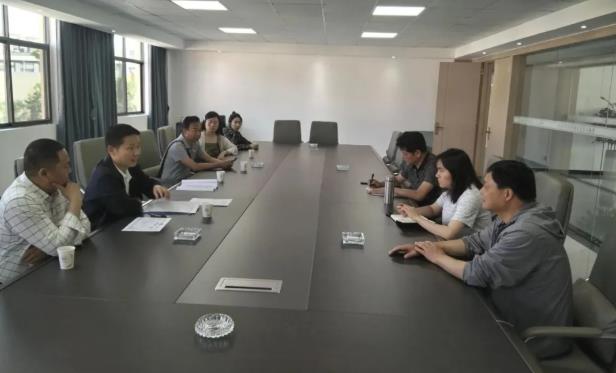云南楚雄：监管服务共同发力、助推茧丝产业发展