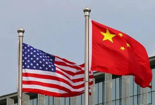 美国对中国小额包裹货物从价关税税率降至54%