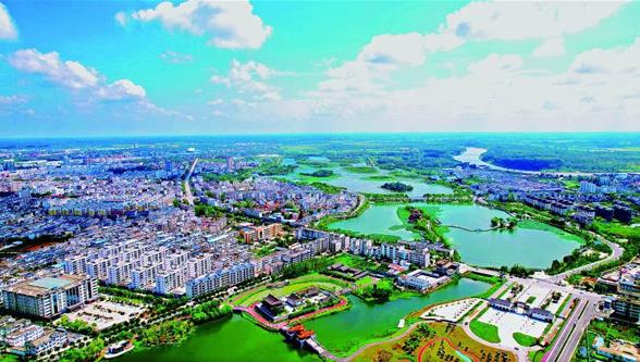 从1台到7万台，河南这个县何以成为“中西部最大化纤纺织基地”