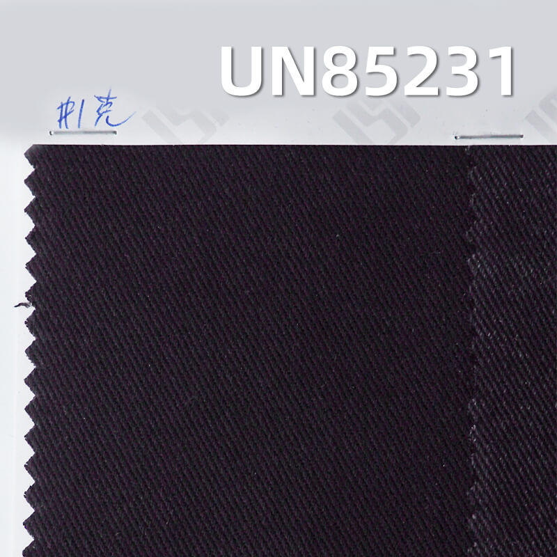 黑面黑底牛仔布|11.5安士(oz)棉粘宽幅牛仔|四片左斜|牛仔裤 牛仔裙 牛仔衫面料