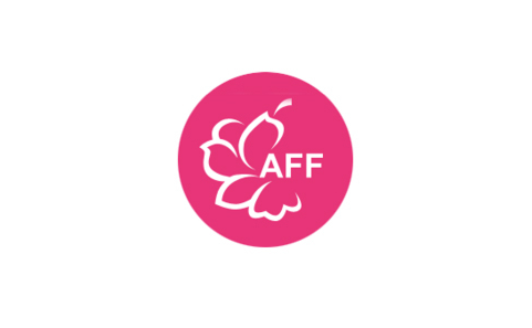 日本东京服装展览会 AFF