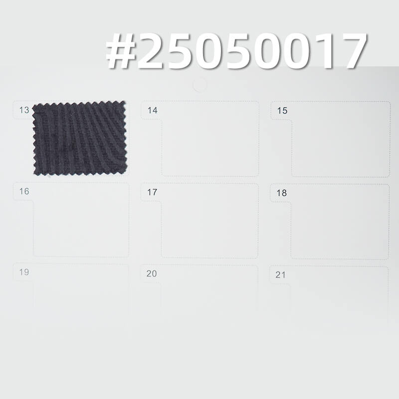 3D幻变格绒布|200g/m2涤纶3D压花经编绒布|秋冬保暖|时尚套装 裙子 上衣面料