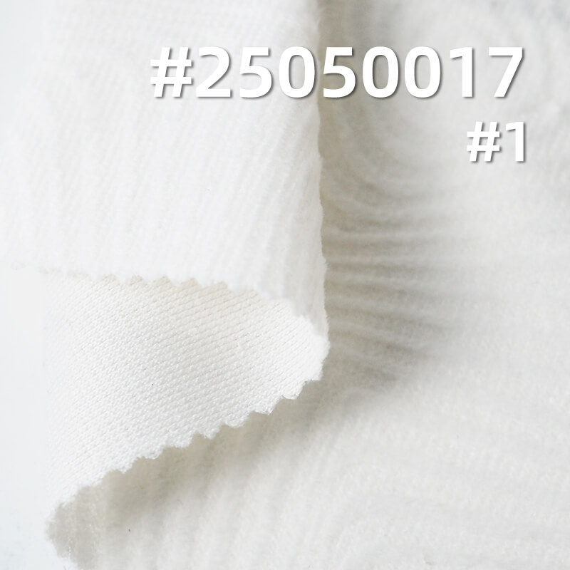3D幻变格绒布|200g/m2涤纶3D压花经编绒布|秋冬保暖|时尚套装 裙子 上衣面料