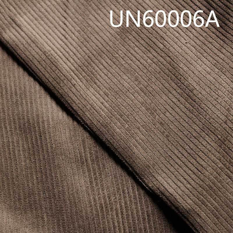 全棉8坑灯芯绒 295g/m2 57/58" 全棉8坑4片灯芯绒  8坑灯芯绒 UN60006A