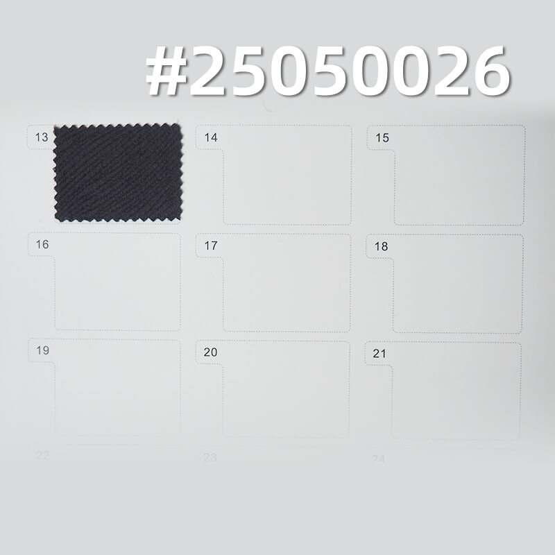 3D乱皱纹绒布|200g/m2涤纶3D压花经编绒布|秋冬保暖|时尚套装 裙子 上衣面料
