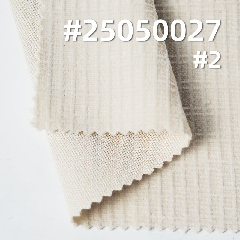 3D世贸格绒布|200g/m2涤纶3D压花经编绒布|秋冬保暖|时尚套装 裙子 上衣面料