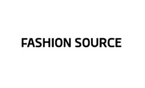 上海国际服装供应链展览会 Fashion Source