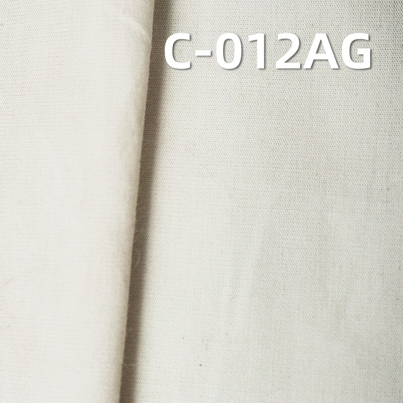 全棉平纹布|125g/m2全工艺40s精梳府绸坯布|裙子 衬衫面料