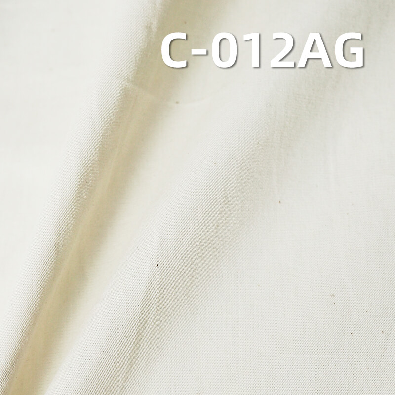 全棉平纹布|125g/m2全工艺40s精梳府绸坯布|裙子 衬衫面料