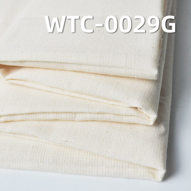 TC格子坯布(5.5MM*6MM) |185g/m2梭織格子布|褲子 裙子 休閑外套面料
