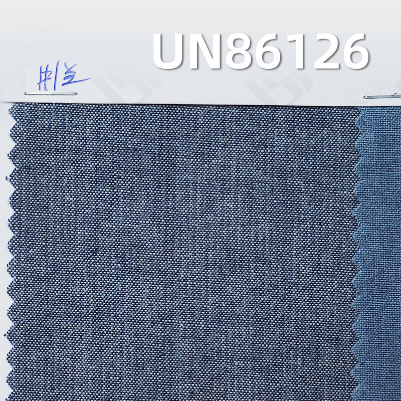 全棉平紋牛仔布|6安士(oz) 春夏款牛仔布|純棉學生布|牛仔裙 牛仔襯衫面料