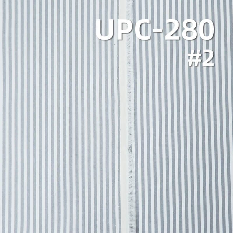 色织条子布|130g/m2全棉轻磨毛条子布|纯棉平纹布料|裙子 裤子 条纹衬衫面料