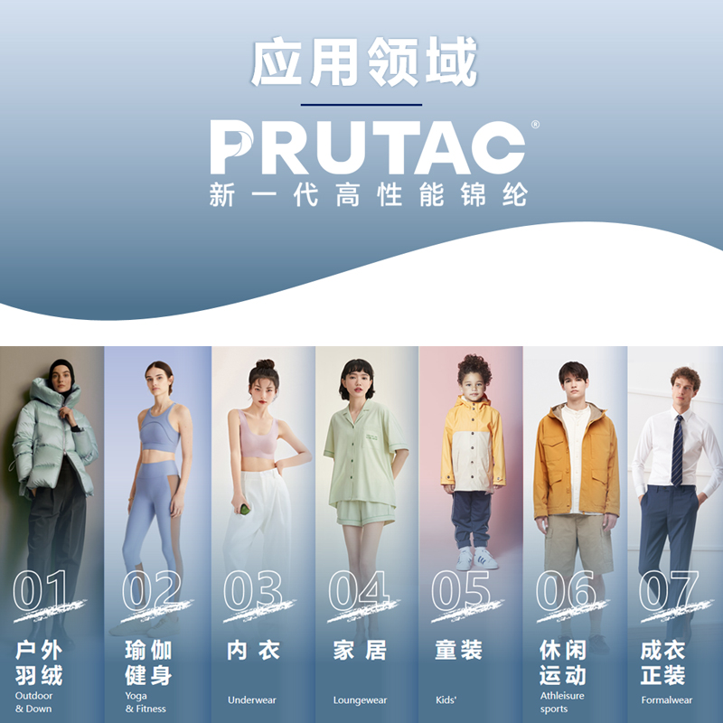 有光尼龙塔牛津布|244g/m2新一代锦纶布|经纬尼龙66|500D*500D牛津布|户外服 工作服面料