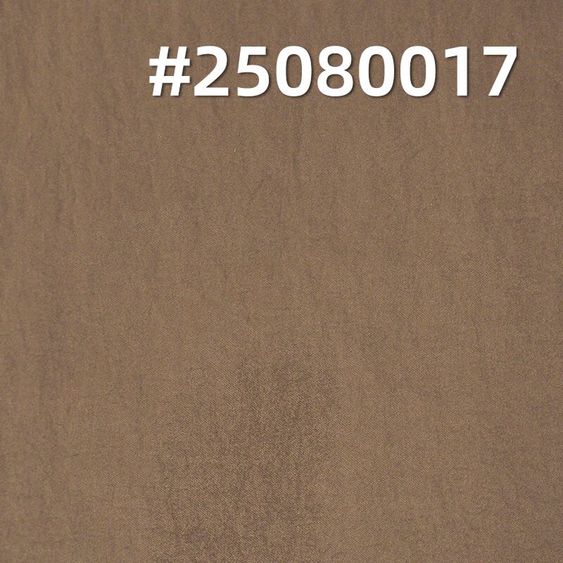 经纬尼龙66|500T左斜半光尼龙布料|锦纶66|142g/m2新一代锦纶面料|耐磨强韧|户外服 风衣面料