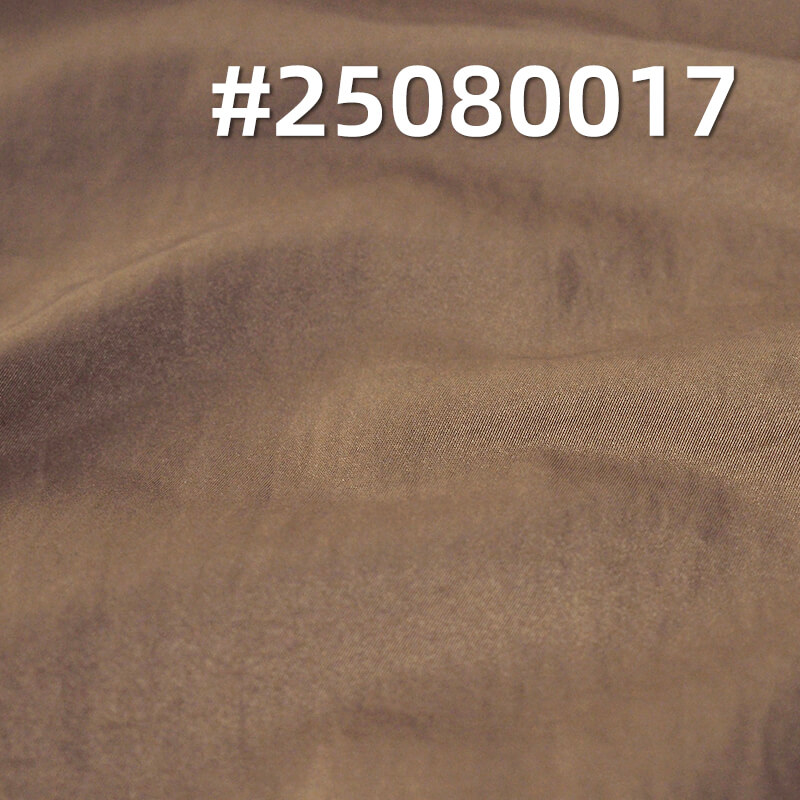 经纬尼龙66|500T左斜半光尼龙布料|锦纶66|142g/m2新一代锦纶面料|耐磨强韧|户外服 风衣面料