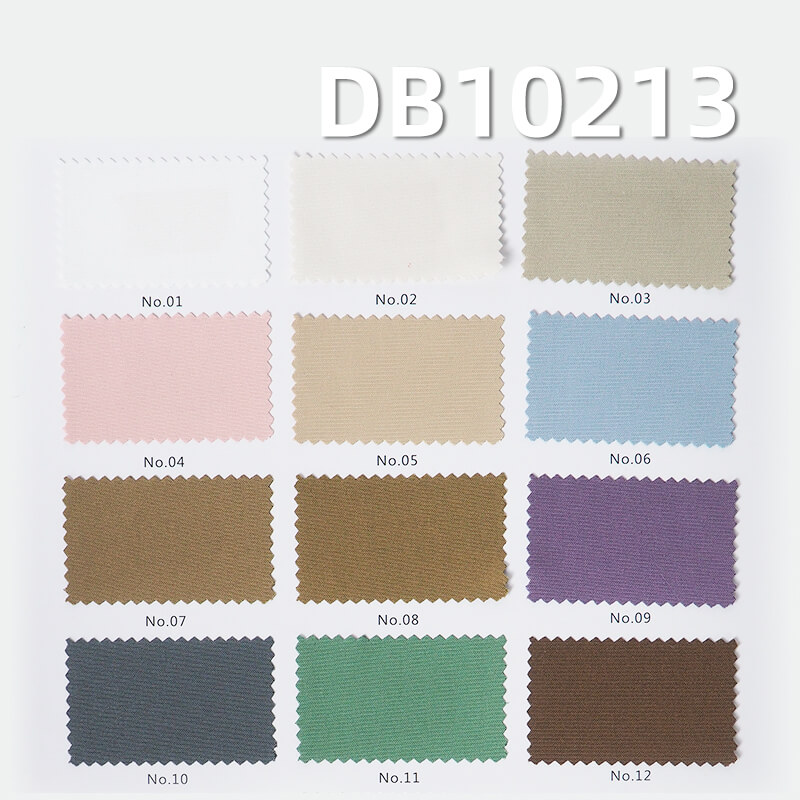 涤纶T400牛津横条|170g/m2全涤染色布|牛津布|抗静电|箱包 户外服 棉服外套面料