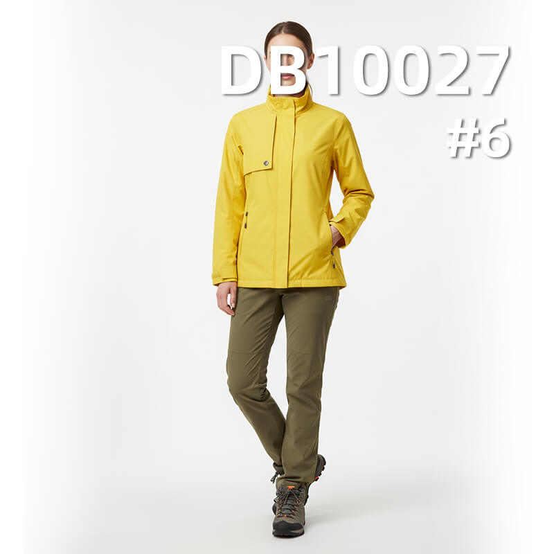 錦綸彈力染色布|70D冰感尼龍四面彈|130g/m2速幹透氣布料|沙灘褲 戶外登山服面料 含吊牌