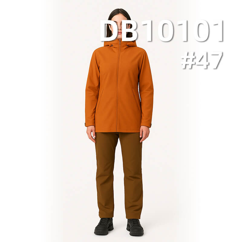 尼龙双线格四面弹|150g/m2 防泼水染色布|户外服 休闲外套 弹力裤面料 尼龙双线格四面弹|150g/m2 防泼水染色布|户外服 休闲外套 弹力裤面料