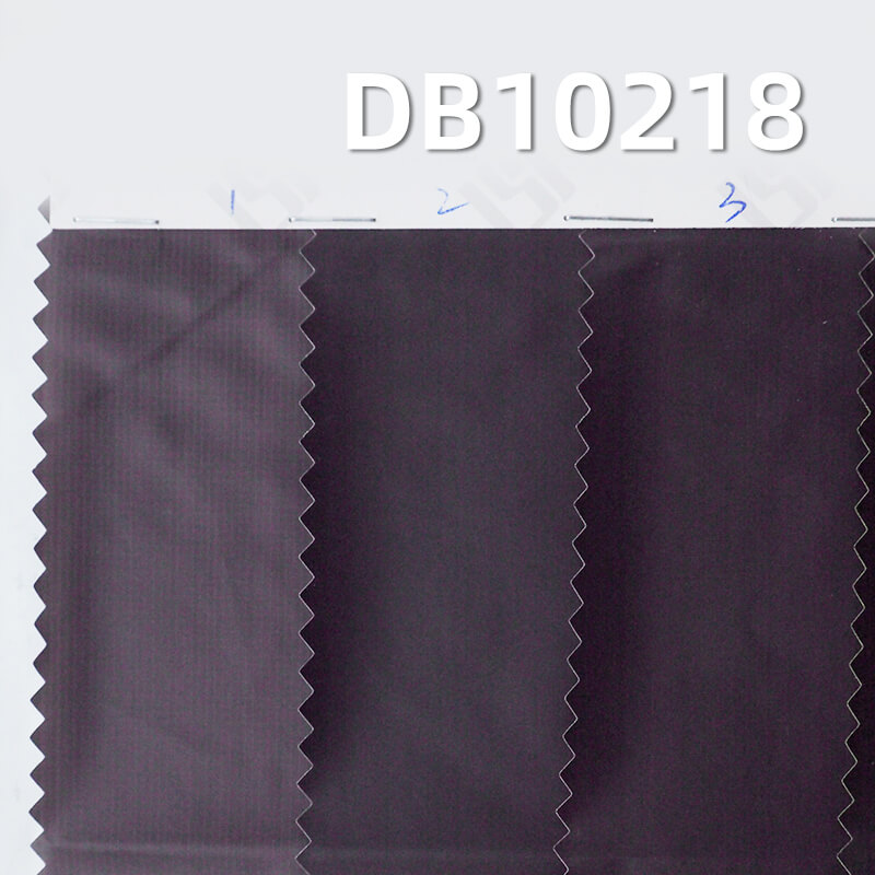 28度PU温感变色面料|42g/m2尼龙20D感温科技布料|无氟防水|风衣 棉服 户外运动面料