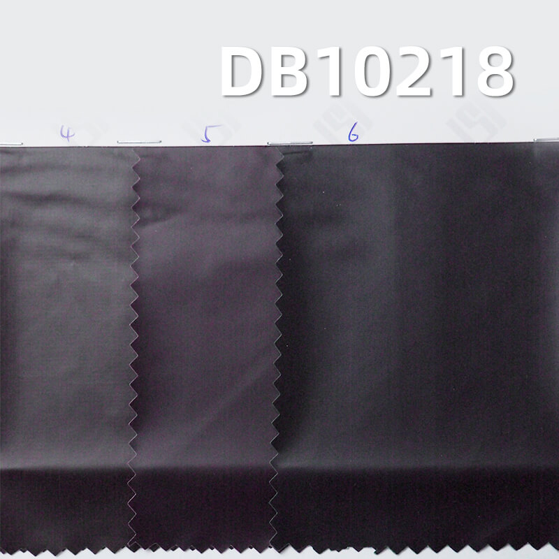 28度PU温感变色面料|42g/m2尼龙20D感温科技布料|无氟防水|风衣 棉服 户外运动面料
