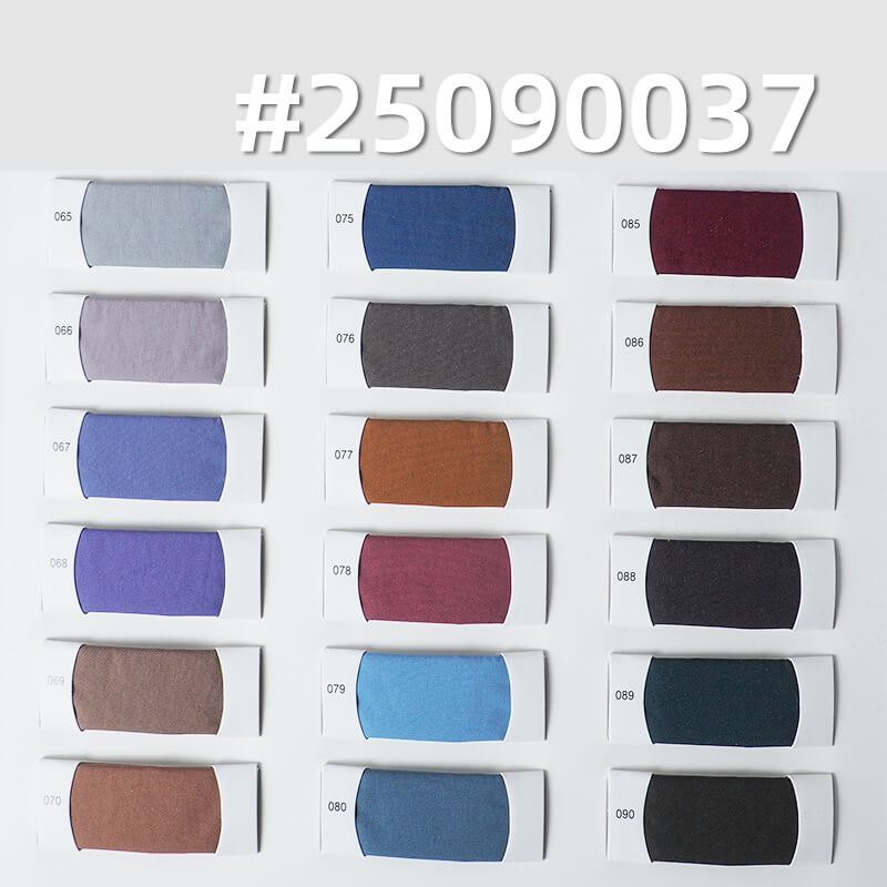 棉感尼龙绉布|70D双经半弹锦纶布|131g/m2双经单纬布料|防水|户外服 风衣 棉服外套面料