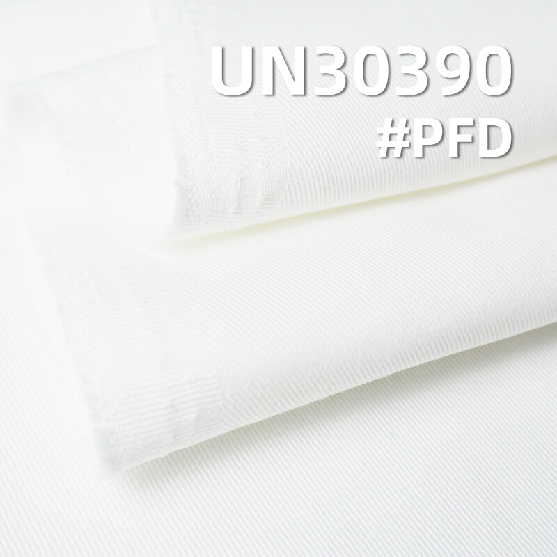 【半漂】全棉斜纹布|390g/m2加密加厚半漂布料|四片左斜|工装裤 休闲夹克 外套面料