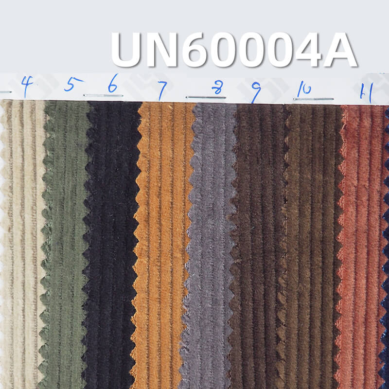 【半漂】全棉8坑8片灯芯绒|350g/m²加厚灯芯绒|8W灯心绒|帽子 裤子 外套面料