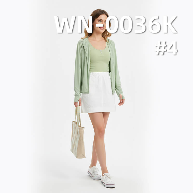 尼龍66單線格|83g/m2錦綸格子布(0.15格*0.15格)|三合一尼龍豎條可特|防水(透濕>7000,高水壓>16000)|箱包 戶外服面料