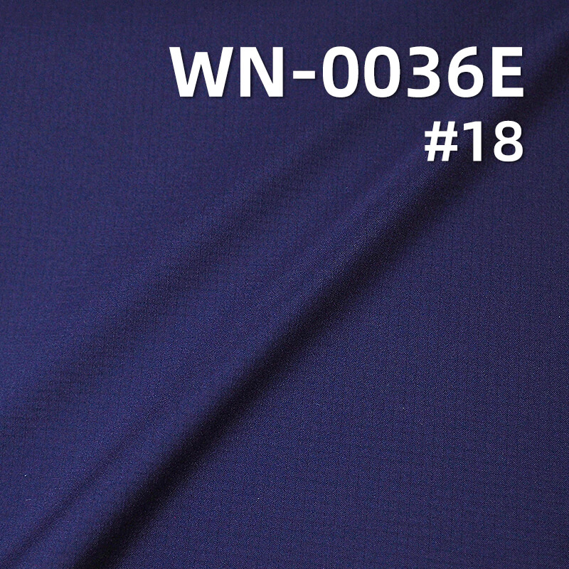 尼龙66单线格|83g/m2锦纶格子布(0.15格*0.15格)|三合一尼龙鱼鳞可特|防水(透湿>7000,高水压>16000)|箱包 户外服面料