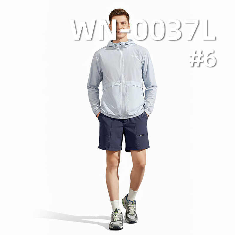 尼龙66双线格|89g/m2锦纶格子布(0.15格*0.15格)|三合一涤纶飘纱|防水|箱包 户外服 风衣面料 尼龙66双线格|89g/m2锦纶格子布(0.15格*0.15格)|三合一涤纶飘纱|防水|箱包 户外服 风衣面料
