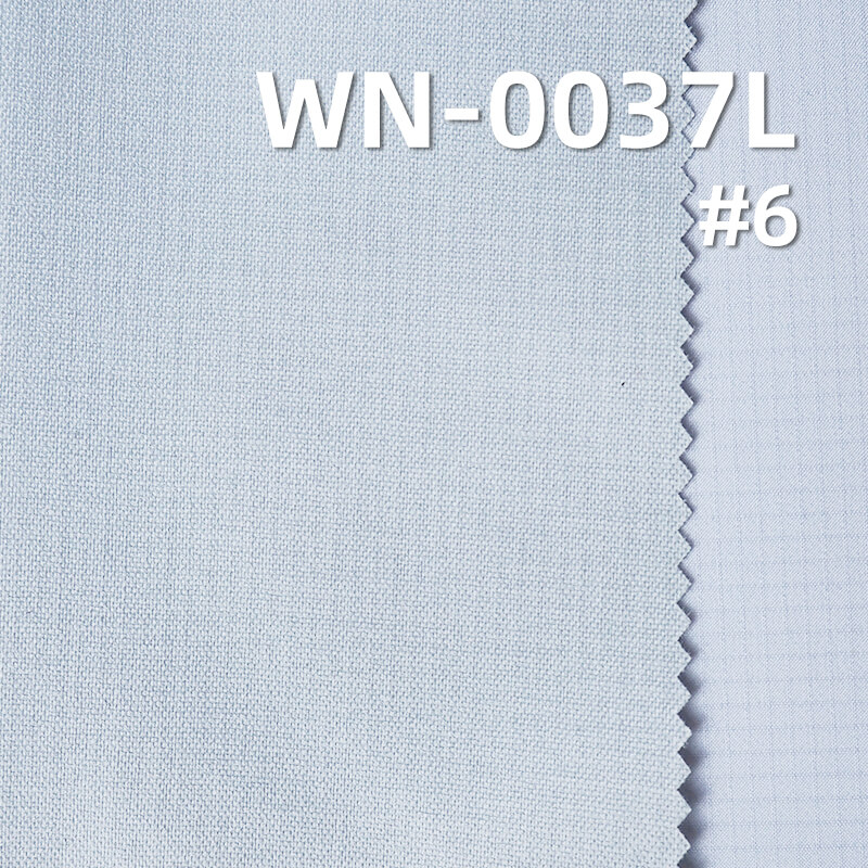 尼龙66双线格|89g/m2锦纶格子布(0.15格*0.15格)|三合一涤纶飘纱|防水|箱包 户外服 风衣面料 尼龙66双线格|89g/m2锦纶格子布(0.15格*0.15格)|三合一涤纶飘纱|防水|箱包 户外服 风衣面料