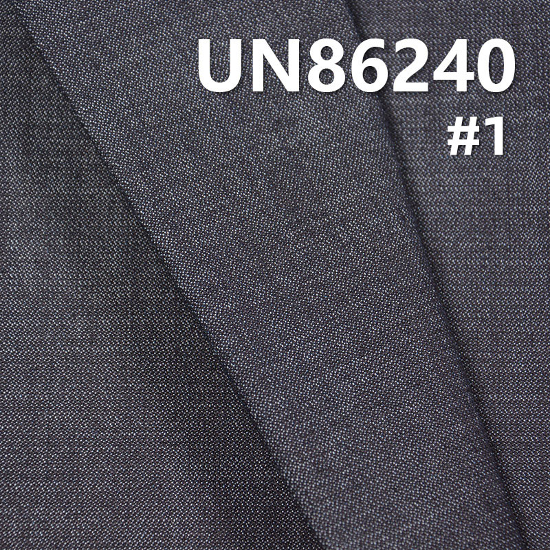 滌棉彈力牛仔布|9.9安士(oz)高彈破卡退漿牛仔布|牛仔褲 牛仔裙 牛仔衫面料 滌棉彈力牛仔布|9.9安士(oz)高彈破卡退漿牛仔布|牛仔褲 牛仔裙 牛仔衫面料