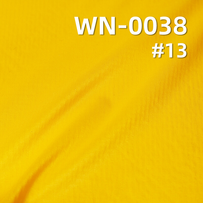 尼龙66双线格|38g/m2锦纶格子布(0.2*0.2)|防水|皮肤衣 户外服 风衣面料 尼龙66双线格|38g/m2锦纶格子布(0.2*0.2)|防水|皮肤衣 户外服 风衣面料