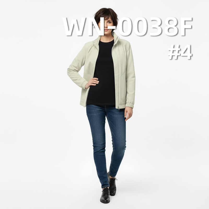 尼龙66双线格|55g/m2锦纶格子布(0.2*0.2)|二合一高透PU膜(菱)|防水(透湿>7000,高水压>16000)|户外服 风衣面料 尼龙66双线格|55g/m2锦纶格子布(0.2*0.2)|二合一高透PU膜(菱)|防水(透湿>7000,高水压>16000)|户外服 风衣面料