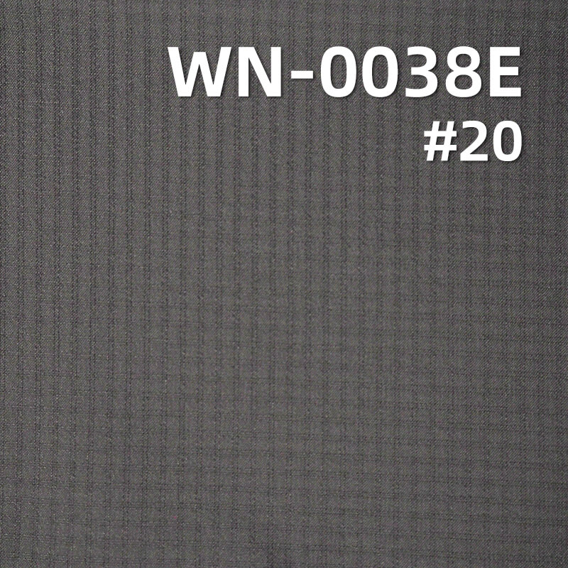 尼龍66雙線格|80g/m2錦綸格子布(0.2*0.2)|三合一尼龍魚鱗可特|防水(透濕>7000,高水壓>16000)|箱包 戶外服面料
