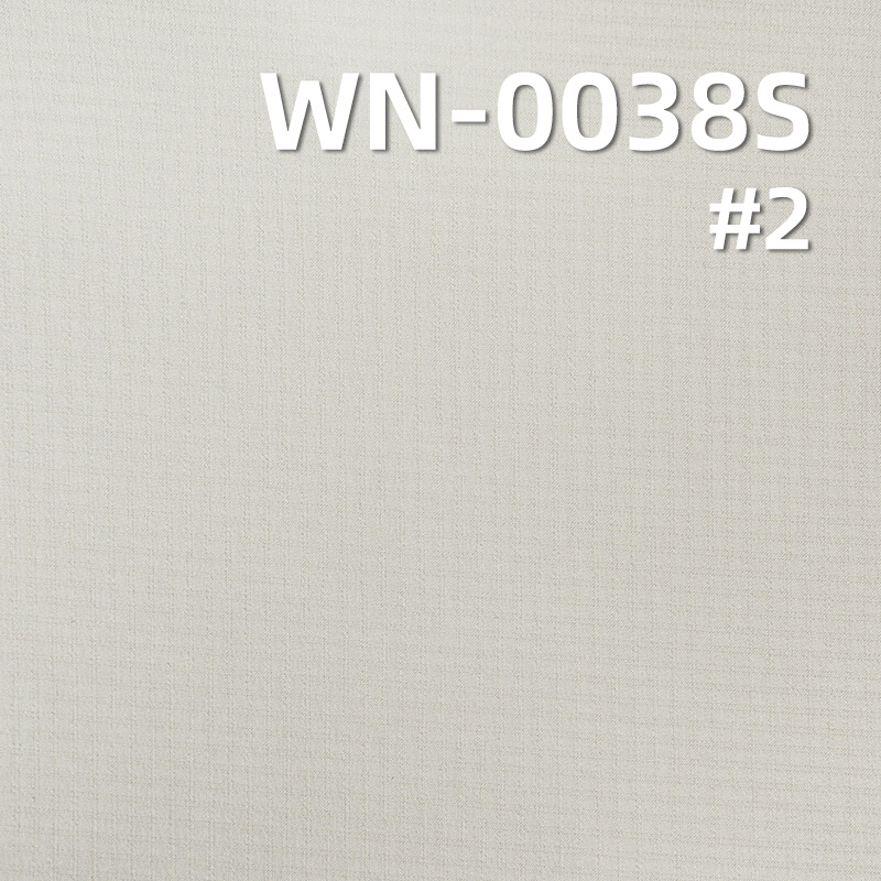 尼龙66双线格|76g/m2锦纶格子布(0.2*0.2)|三合一尼龙平纹飘纱|防水(透湿>7000,高水压>16000)|箱包 户外服面料