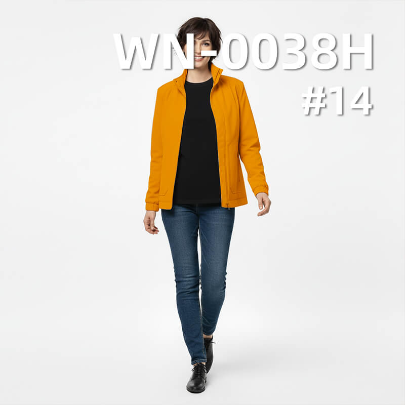 尼龙66双线格|81g/m2锦纶格子布(0.2格*0.2格)|三合一尼龙格子飘纱|防水(透湿>7000,高水压>16000)|箱包 户外服面料