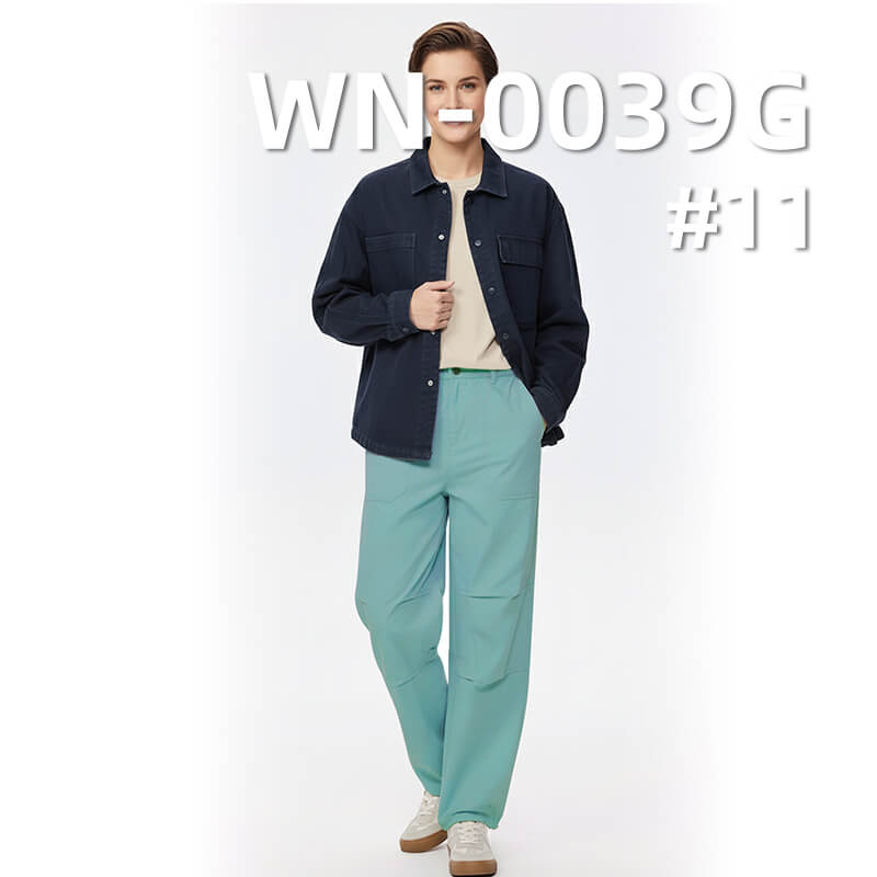 尼龙平纹尼丝纺|136g/m2三合一涤纶格子飘纱|防水|户外服 风衣面料 尼龙平纹尼丝纺|136g/m2三合一涤纶格子飘纱|防水|户外服 风衣面料