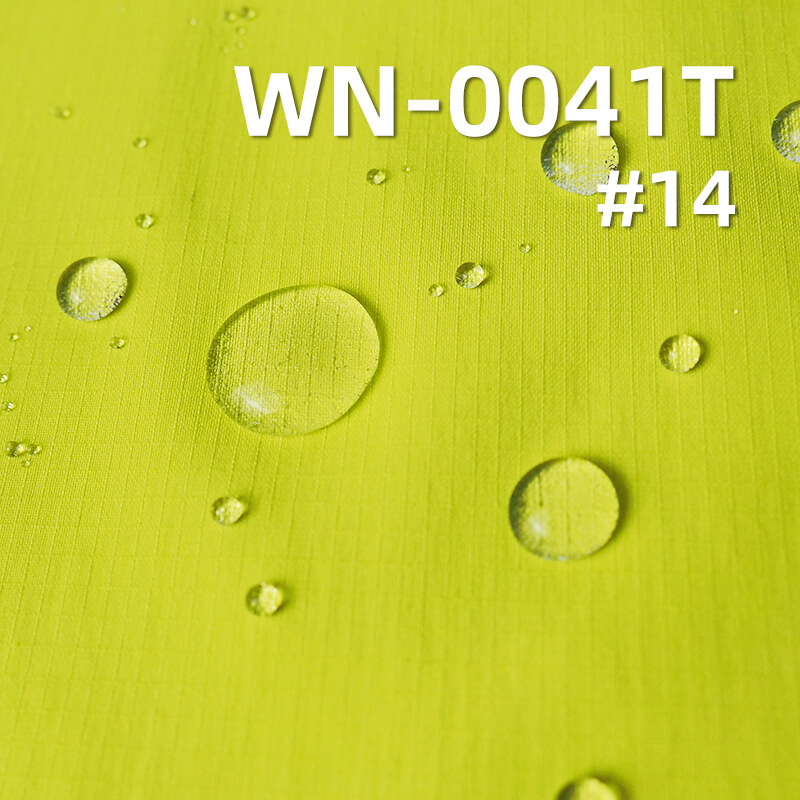 尼龙弹力格子布|146g/m2锦纶纬弹0.2*0.3小格子|三防|风衣 裤子 轻户外面料 尼龙弹力格子布|146g/m2锦纶纬弹0.2*0.3小格子|三防|风衣 裤子 轻户外面料