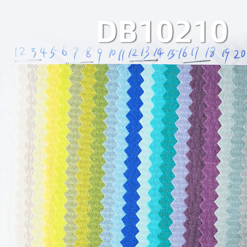 纬弹冰丝横条|135g/m2涤纶弹力染色布|凉感面料|运动服 裤子 上衣布料 纬弹冰丝横条|135g/m2涤纶弹力染色布|凉感面料|运动服 裤子 上衣布料