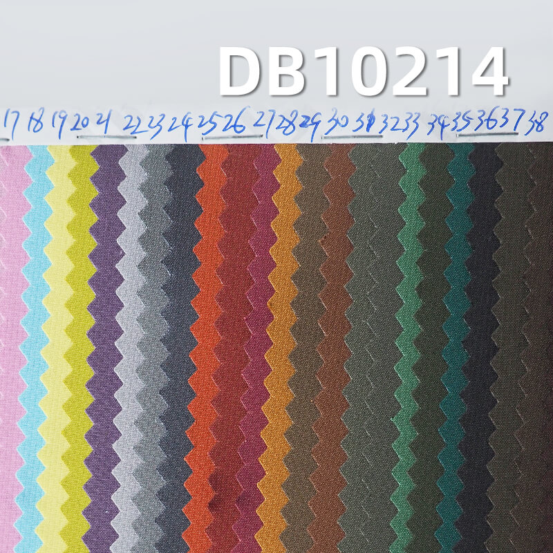 滌綸T8隐格布|150g/m2全滌格子染色布|防水|抗靜電|戶外服 沖鋒衣 棉服外套面料 滌綸T8隐格布|150g/m2全滌格子染色布|防水|抗靜電|戶外服 沖鋒衣 棉服外套面料