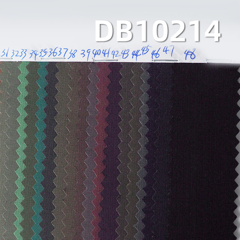 滌綸T8隐格布|150g/m2全滌格子染色布|防水|抗靜電|戶外服 沖鋒衣 棉服外套面料 滌綸T8隐格布|150g/m2全滌格子染色布|防水|抗靜電|戶外服 沖鋒衣 棉服外套面料