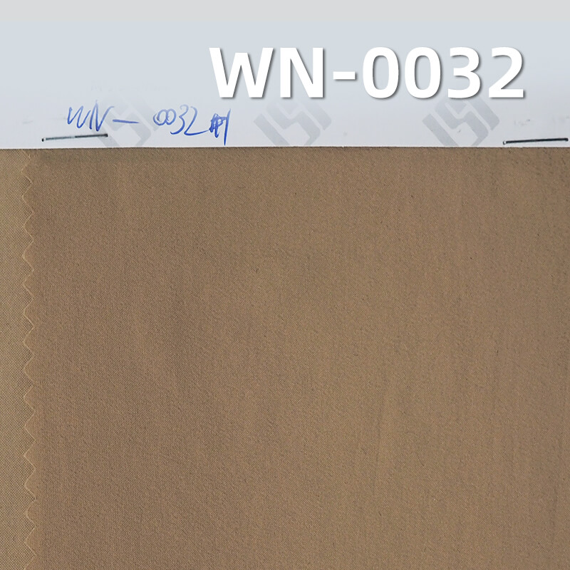 尼龙66|260T消光低弹尼丝纺|锦纶66|55g/m2轻量强韧锦纶布|防水|运动服 户外服 风衣面料 尼龙66|260T消光低弹尼丝纺|锦纶66|55g/m2轻量强韧锦纶布|防水|运动服 户外服 风衣面料