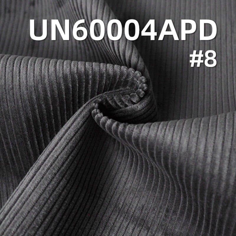 灯芯绒复合布|450g/m2全棉加厚8坑8片灯芯绒|8W灯芯绒|裤子 外套 棉服面料 灯芯绒复合布|450g/m2全棉加厚8坑8片灯芯绒|8W灯芯绒|裤子 外套 棉服面料