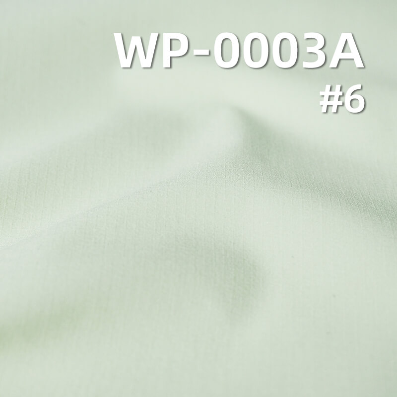 涤纶高弹T8染色布| 78g/m2全涤格子布(0.15*0.15) | 防水 |OPP膜 |轻量户外面料