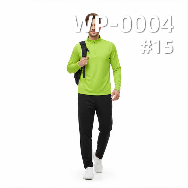 涤纶小提花横条|74g/m2全涤染色布|抗UV|运动服 户外服面料