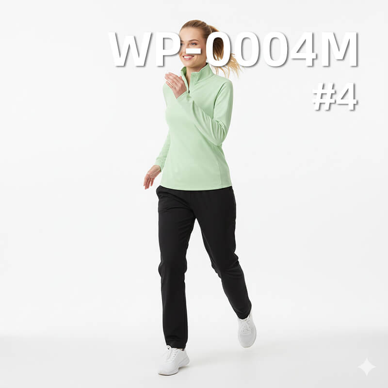 涤纶小提花横条|74g/m2全涤染色布|抗UV|3M吸湿速干|运动服 户外服面料