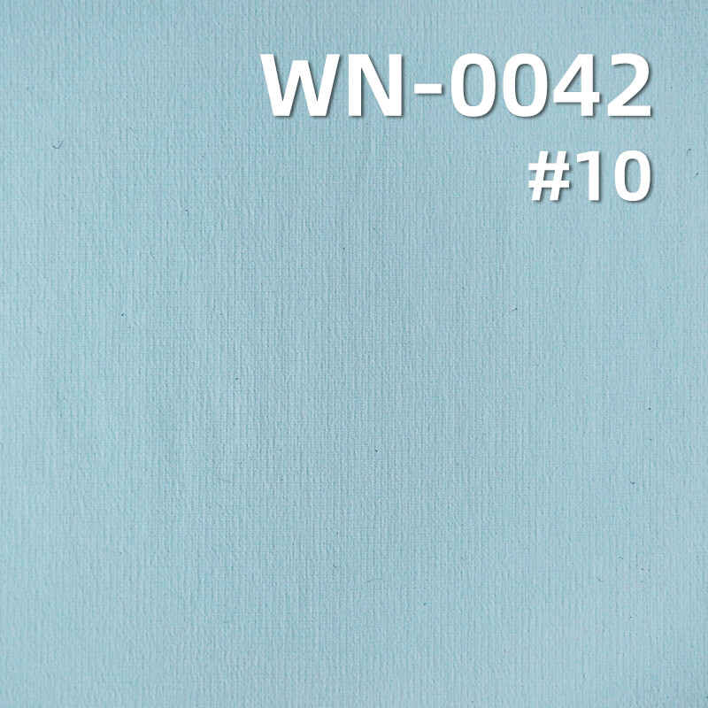 480T尼龙纬弹染色布|65g/m2锦纶弹力布料|抗UV|防晒服 皮肤衣 羽绒服 轻户外面料