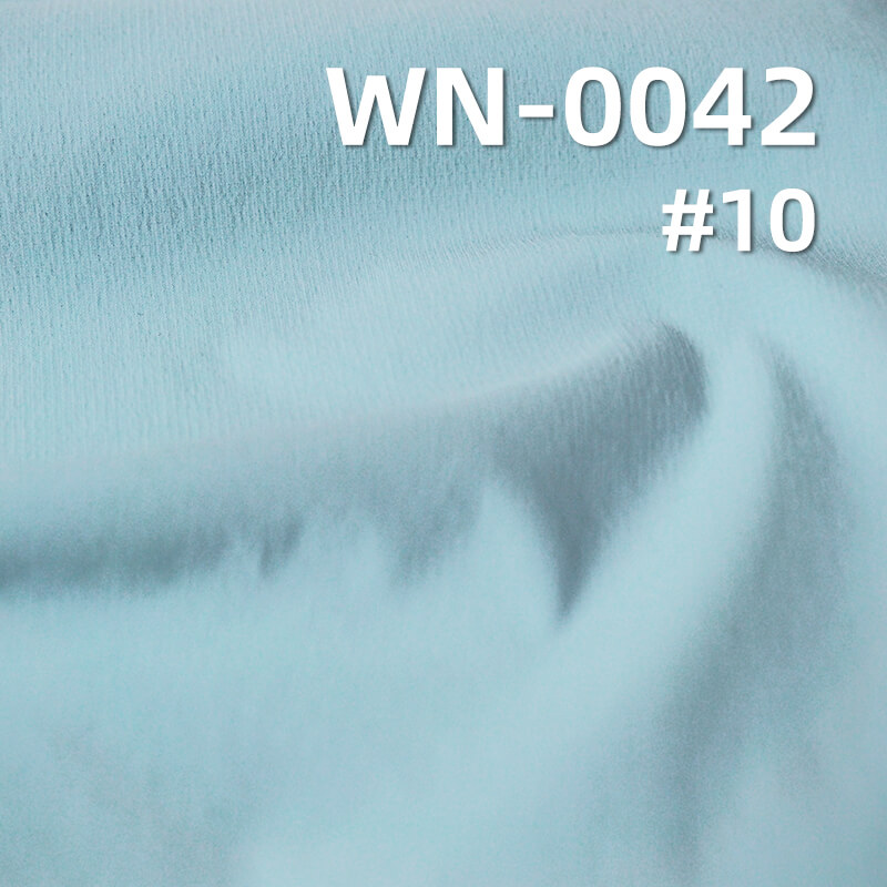 480T尼龙纬弹染色布|65g/m2锦纶弹力布料|抗UV|防晒服 皮肤衣 羽绒服 轻户外面料